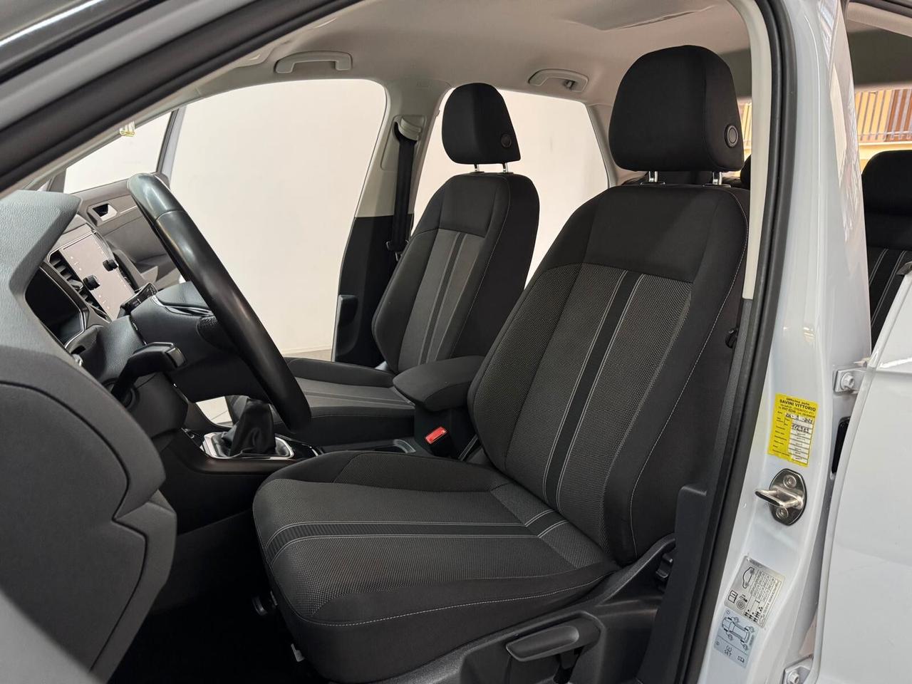 Volkswagen T-Roc 1.0 TSI 115 CV Style BlueMotion Technology