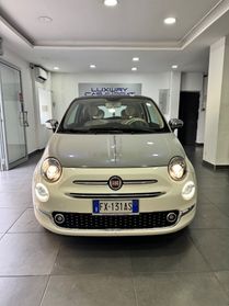 Fiat 500 1.2 Collezione