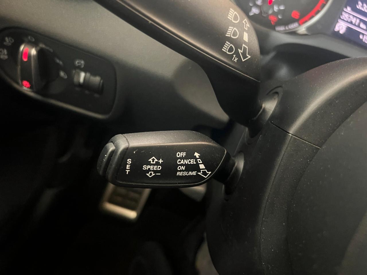 Audi A1 SPB 1.4 TDI S tronic s-line solo 35.741 km ok neopatentati