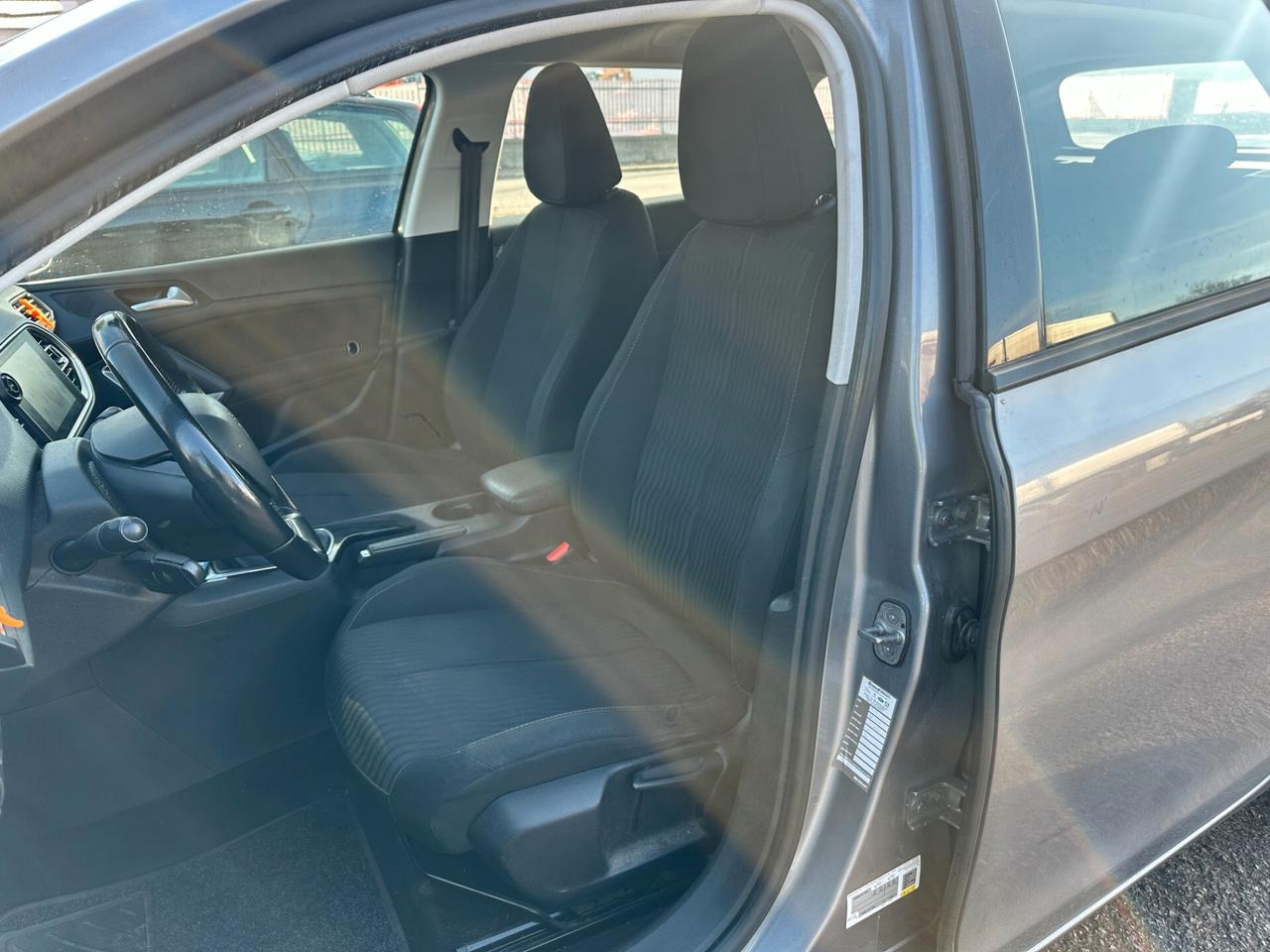 Peugeot 308 BlueHDi 100 S&S SW Business