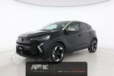 Renault Captur Captur 1.0 tce Techno 90cv
