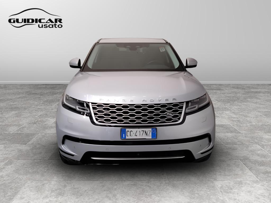 LAND ROVER Range Rover Velar 2021 - Range Rover Velar 2.0d i4 mhev 4wd