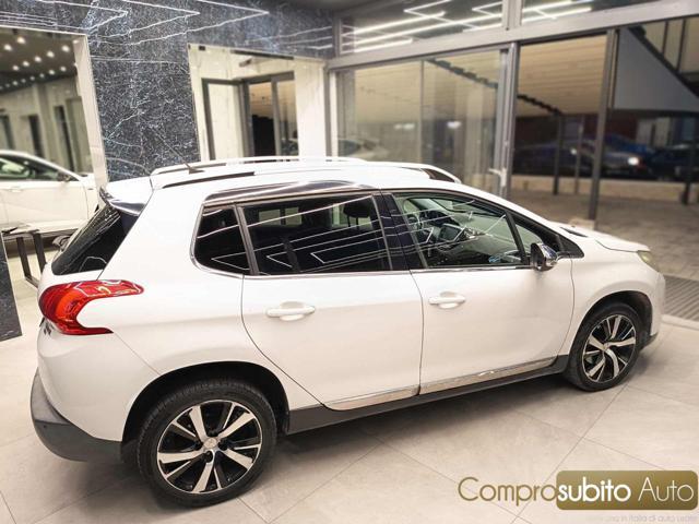 PEUGEOT 2008 BlueHDi 75 Access