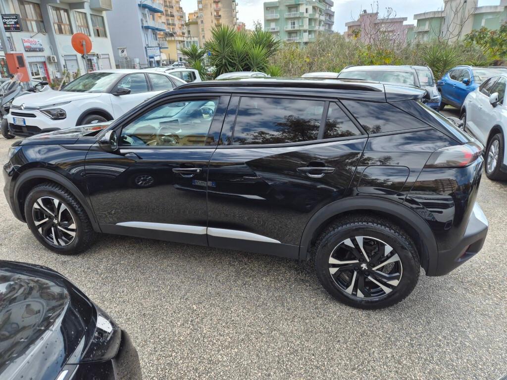 Peugeot 2008 BlueHDi 110CV ALLURE Pack