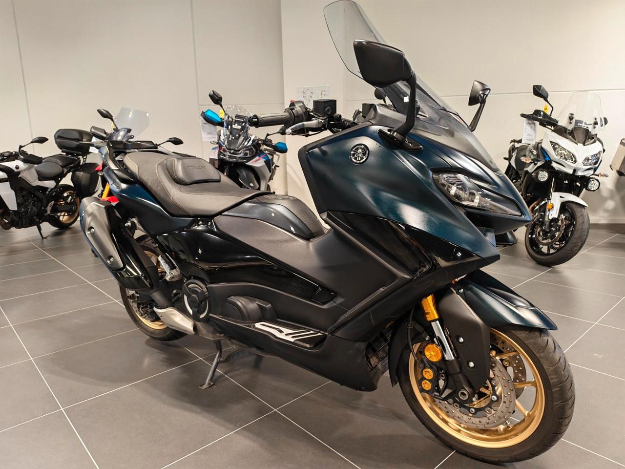 Yamaha T Max 560 TECH MAX Petrol 2023
