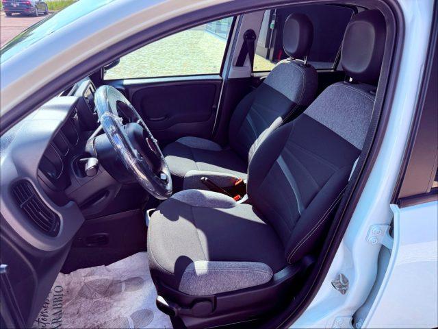 FIAT Panda KM 69.000 - STRAFULL -NO OBBLIGO FINANZIAMENTO