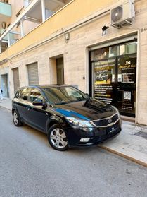 Kia Ceed 1.6 diesel *UNICO PROPRIETARIO*