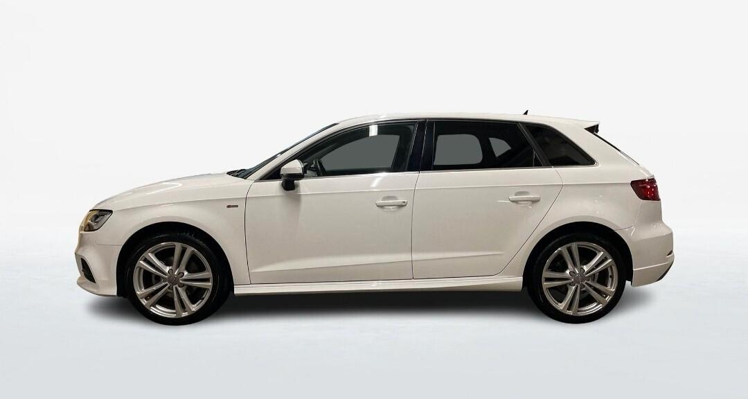 Audi A3 SPB 30 TDI Admired