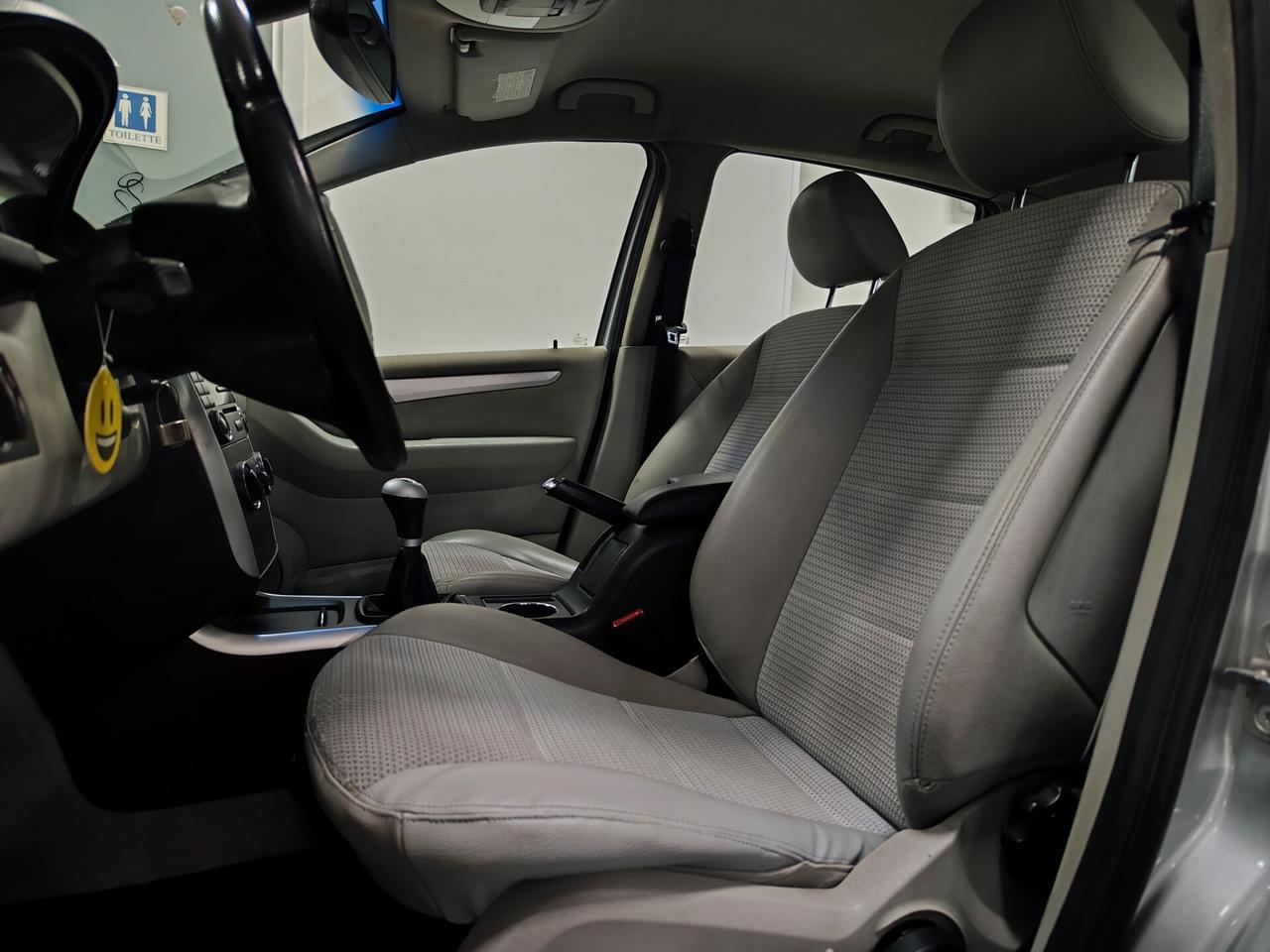 Mercedes Classe B 200 CDI 140cv Sport UNICO PROPRIETARIO