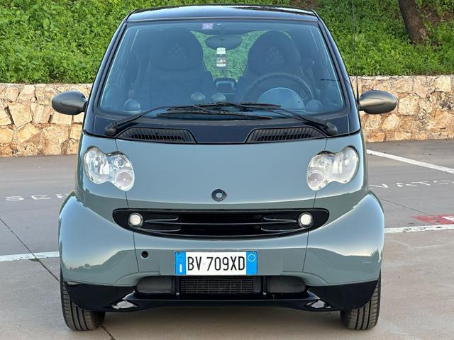 SMART ForTwo 600 smart & passion GRGIO NARDO+UNIPRO!!