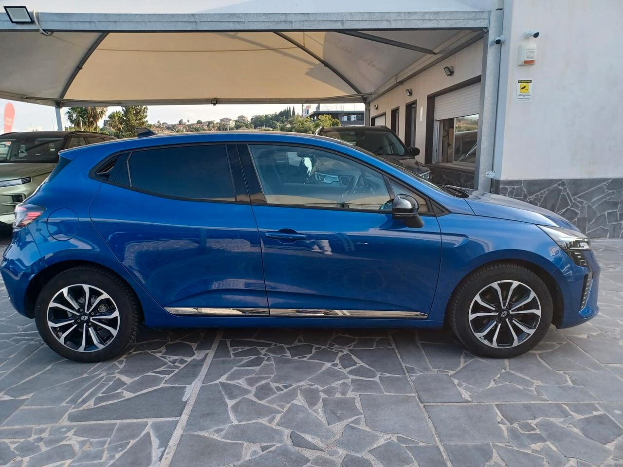 Renault Clio TCe 90 CV 5 porte Techno