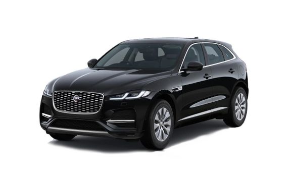 JAGUAR F-Pace F-Pace 2.0 PHEV 404 CV AWD aut. R-Dyn. S