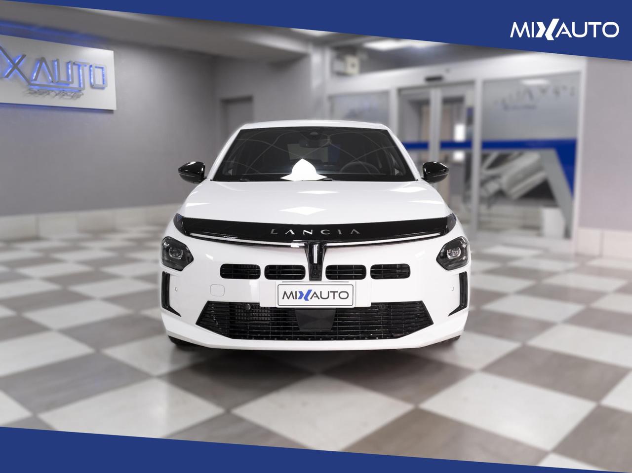 Lancia Ypsilon 1.2 MHEV LX 110CV E-DCT