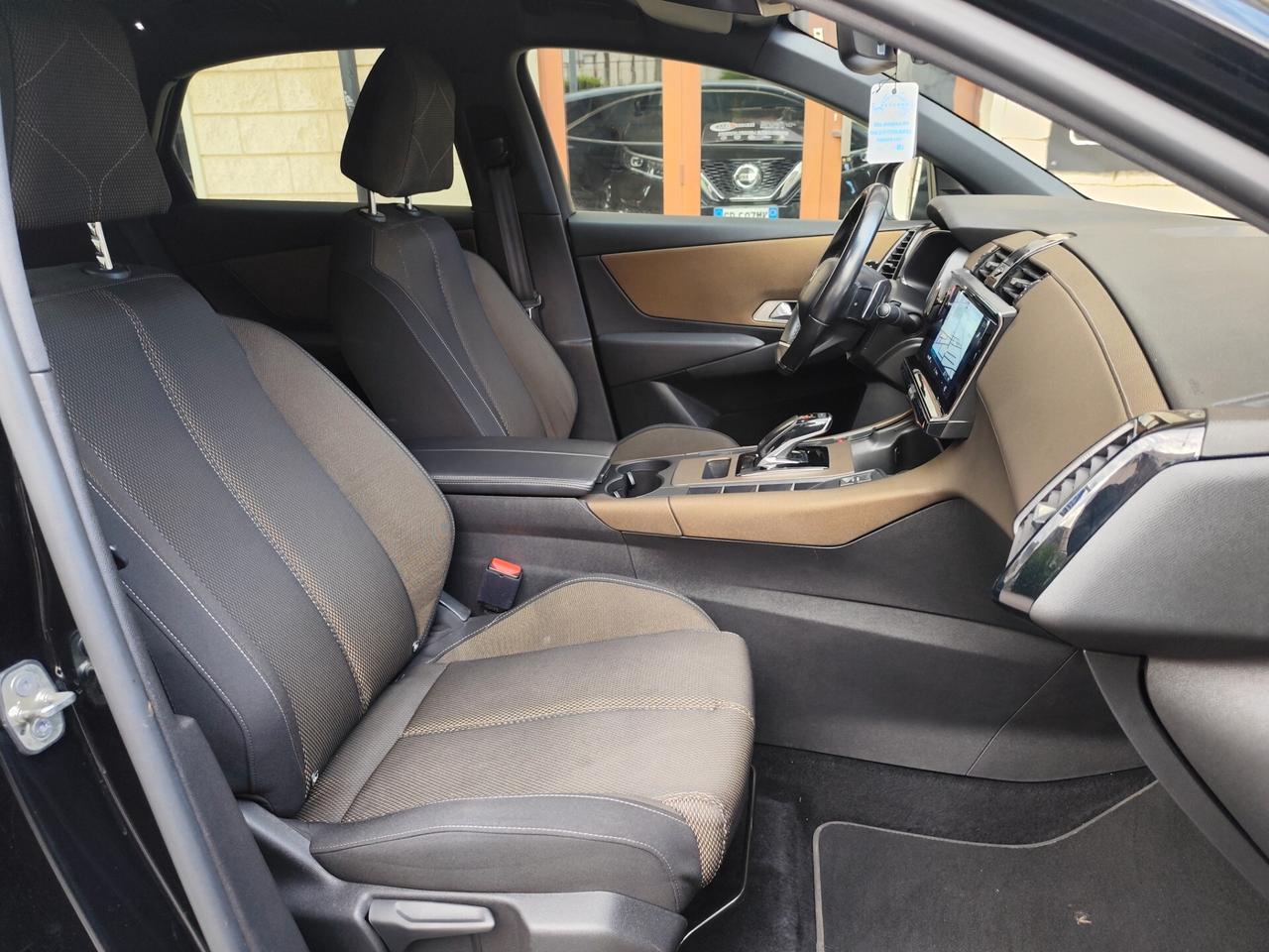 Ds 7 Crossback 1.5 BlueHDi 130CV AUTOMATICA