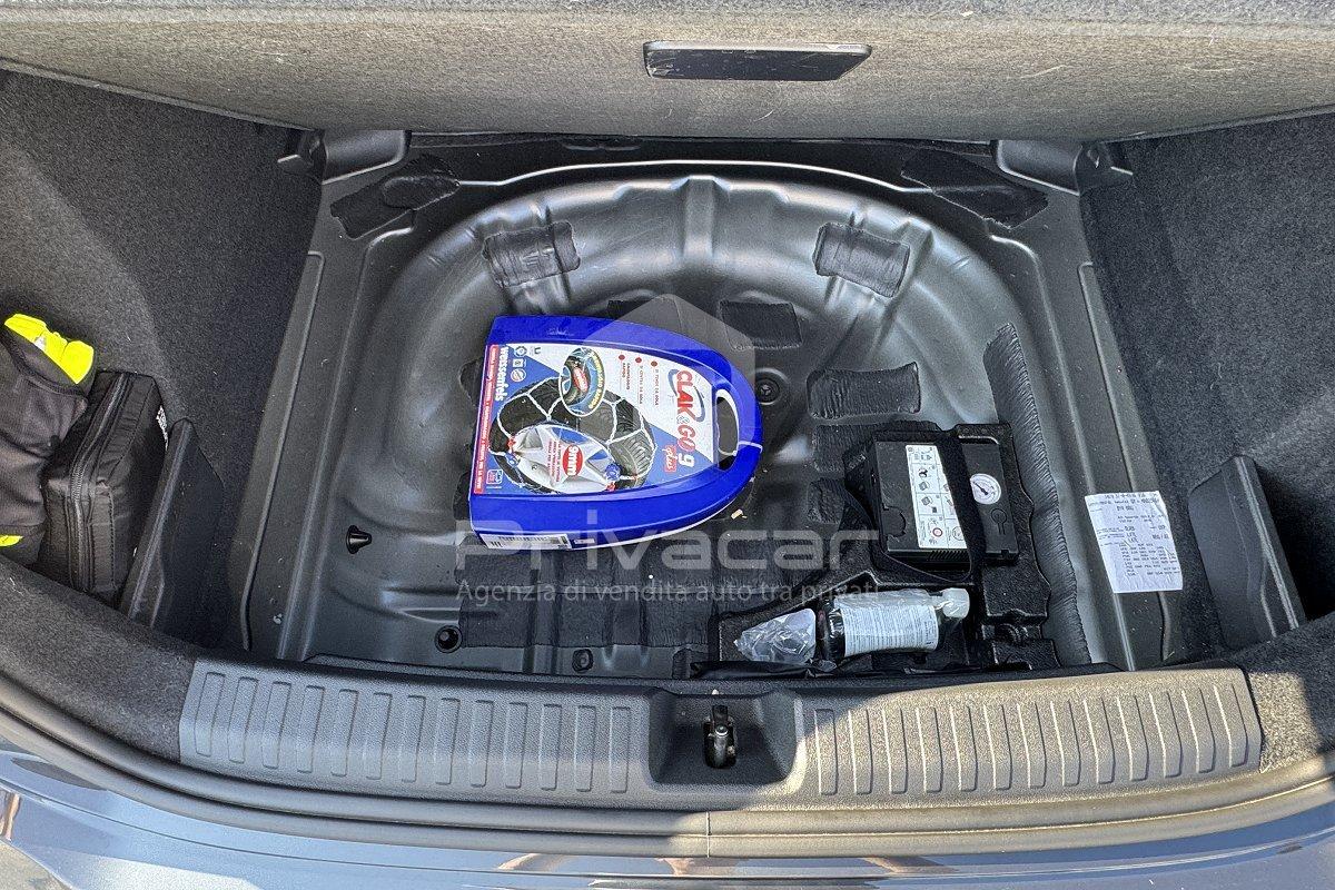 AUDI A3 SPB 35 TDI S tronic