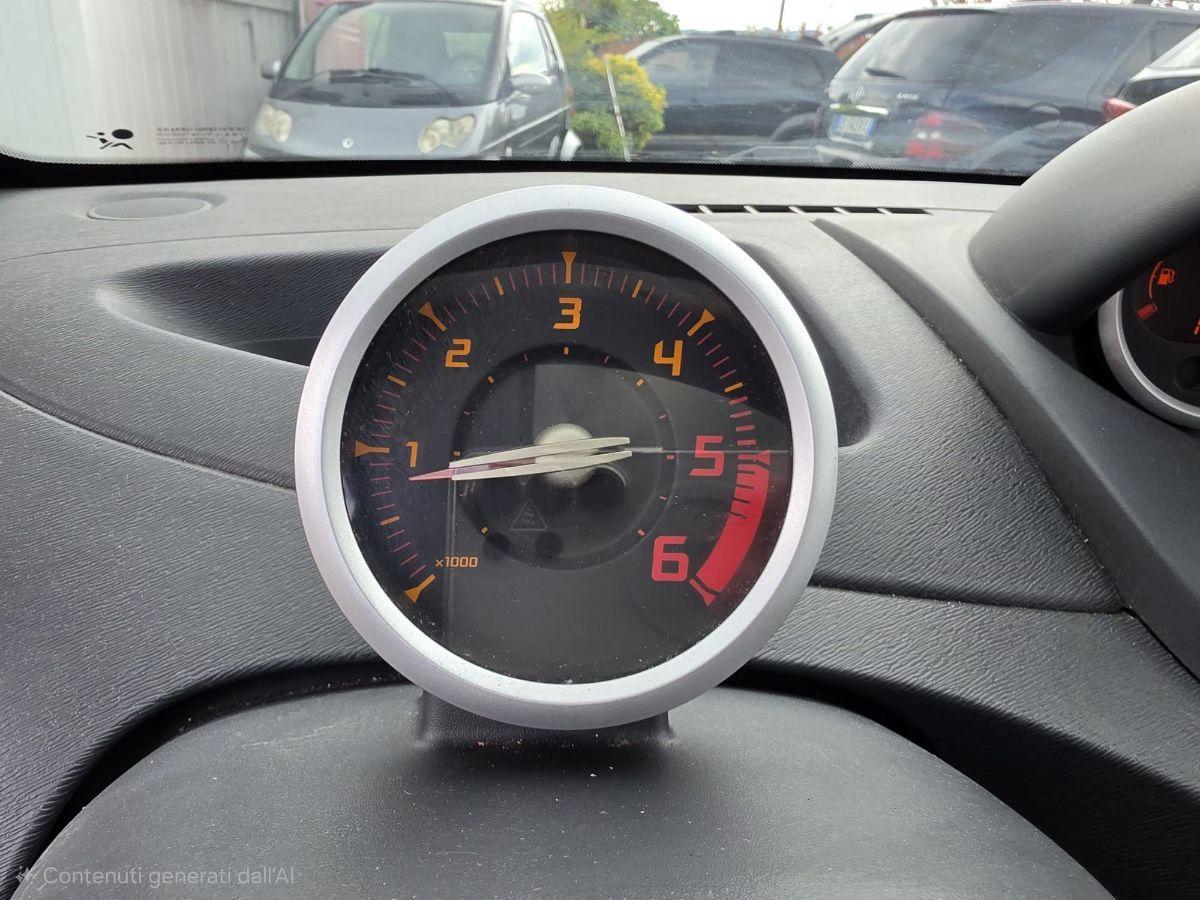 RENAULT - Twingo - 1.5 dCi 65CV Confort