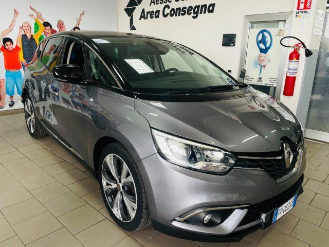 RENAULT Scenic Scénic dCi 8V 110 CV Energy Intens