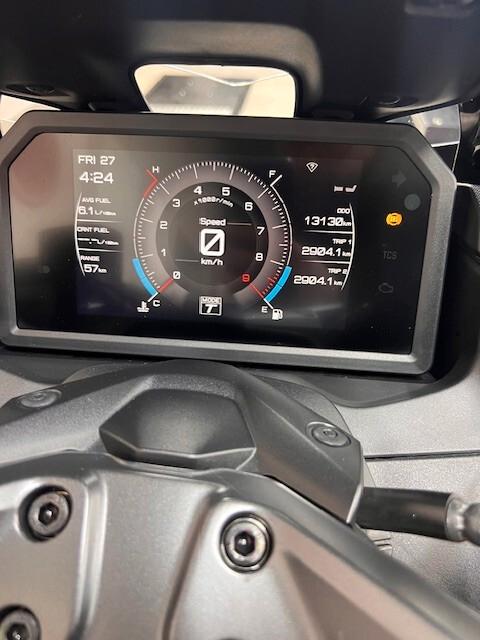 Yamaha TMAX 560 TECH MAX