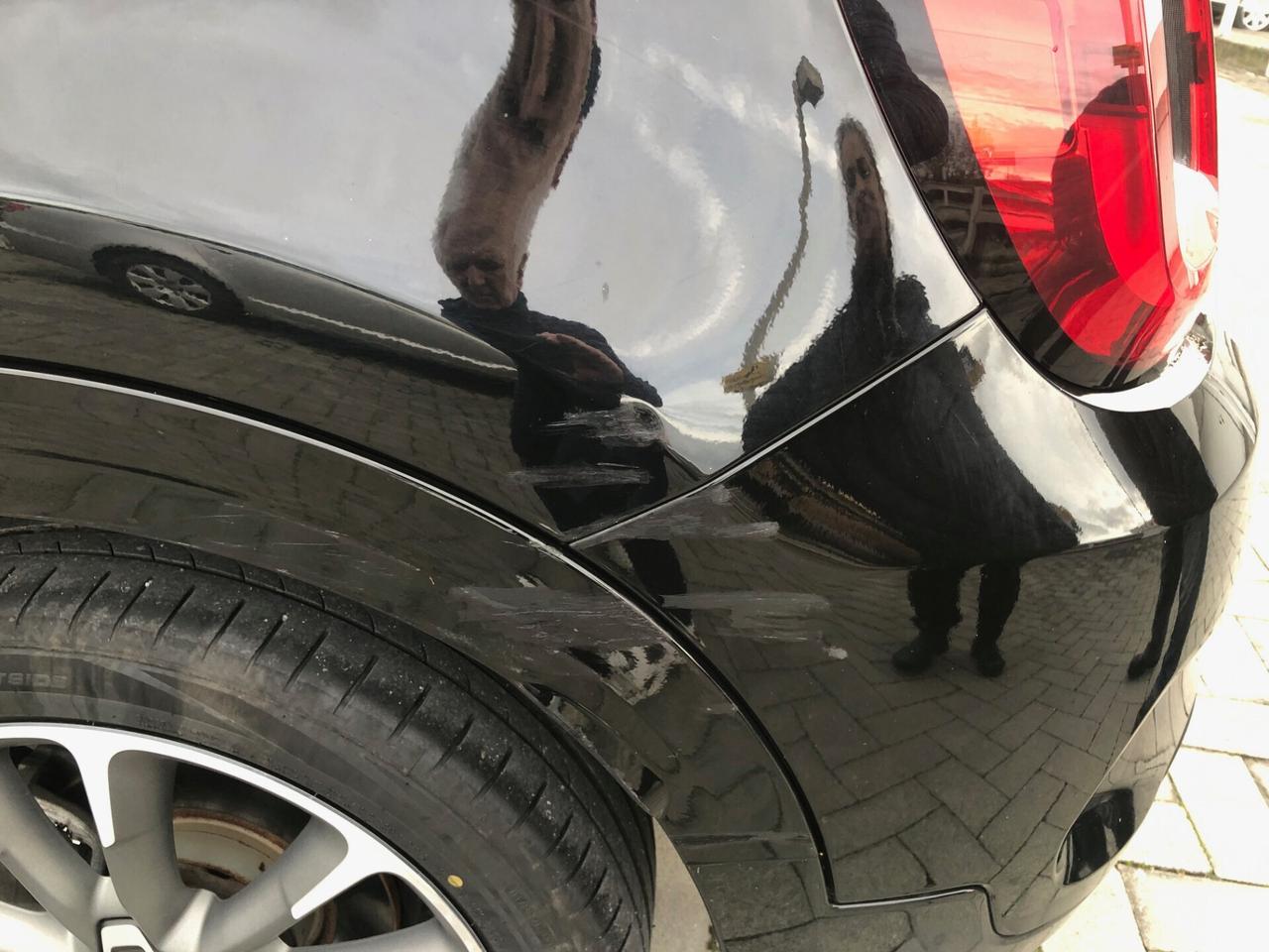 Fiat 500X 1.0 T3 120 CV Sport