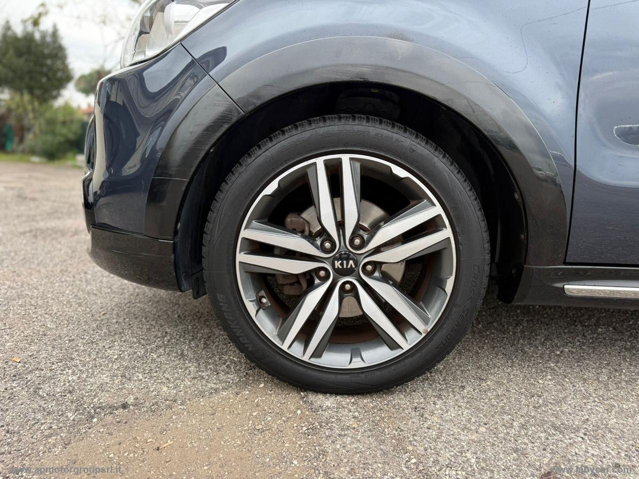 KIA Soul 1.6 EcoGPL You® Soul