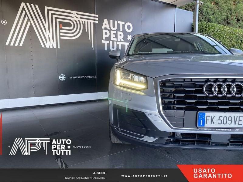 Audi Q2 Q2 1.4 tfsi Business