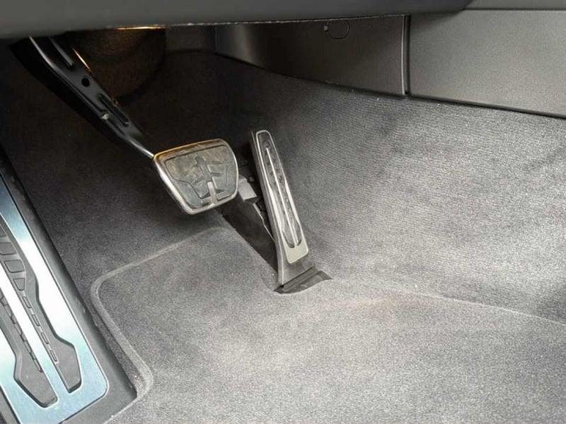 BMW Serie 5 M5 Touring