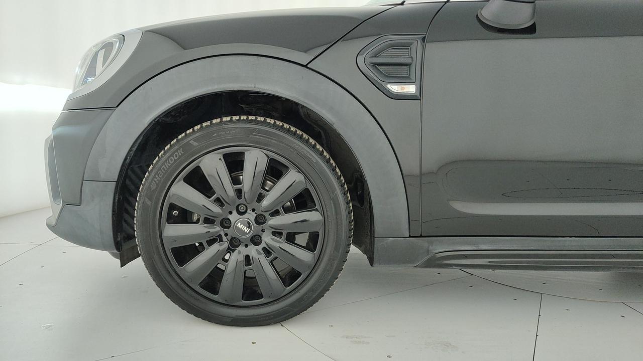MINI Mini Countryman F60 2020 - Mini Countryman 2.0 Cooper D Busi
