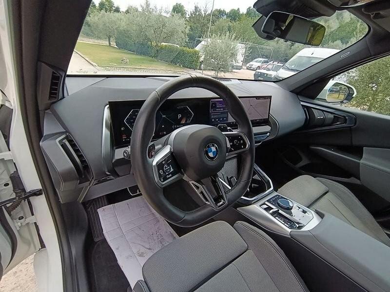 Bmw X3 M xDrive20d 48V Msport - PREZZO REALE