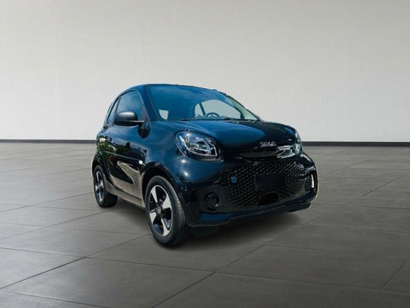 smart EQ Fortwo EQ 60kW passion
