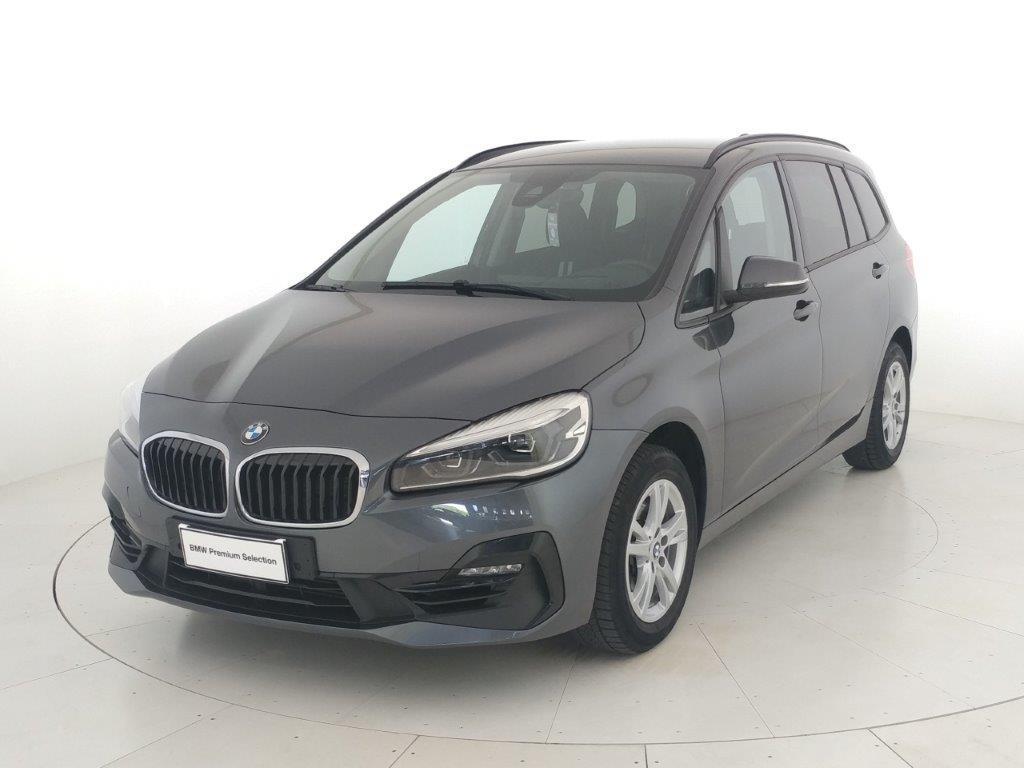 BMW Serie 2 Gran Tourer 216 i Sport