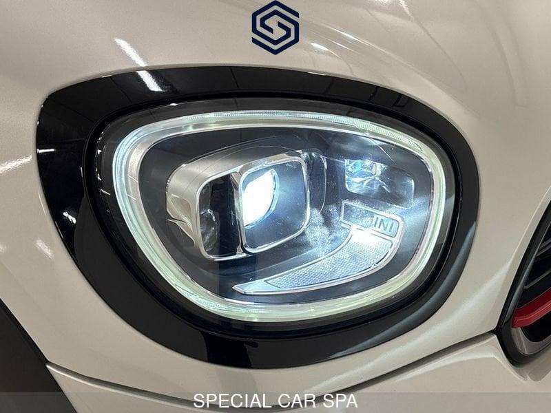 MINI Mini Countryman F60 Mini 2.0 John Cooper Works 'JCW' Countryman ALL4