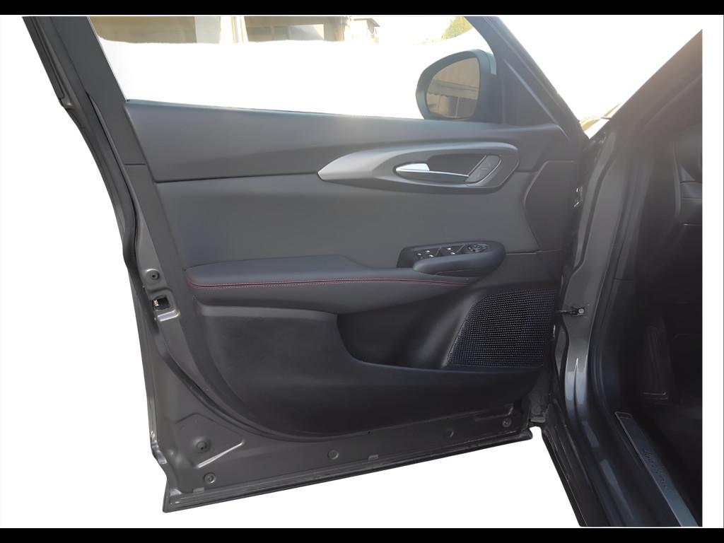 ALFA ROMEO Tonale - Tonale 1.5 hybrid Speciale 160cv tct7