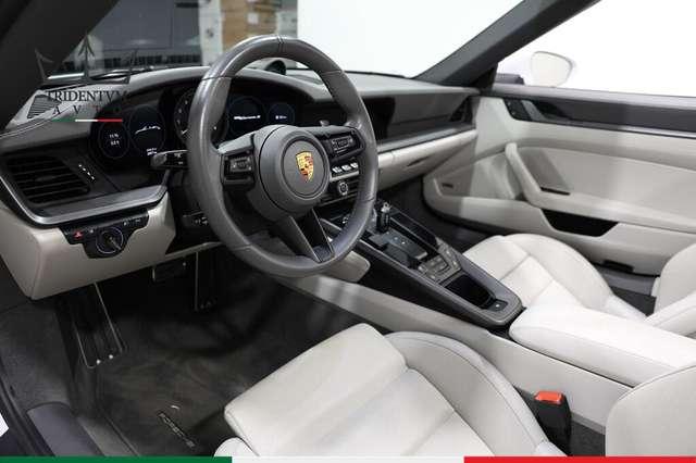 Porsche 911 992 Cabrio 3.0 Carrera S auto