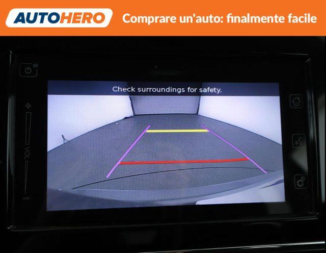 SUZUKI Vitara 1.0 Boosterjet 4WD AllGrip Cool