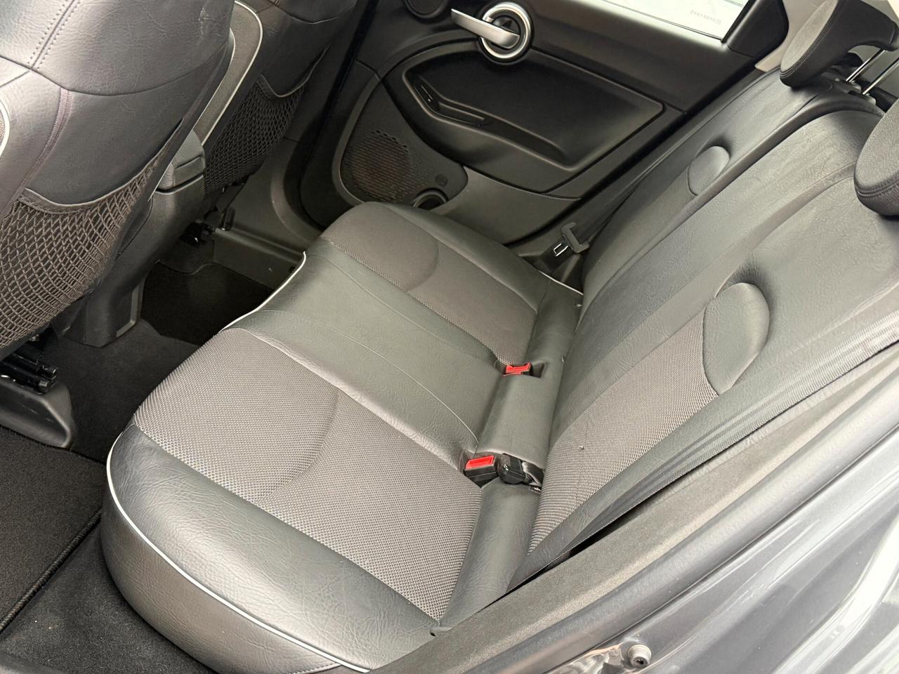 Fiat 500X 4X4 2.0 M.JET 140 cv. AT9 CROSS PLUS (Nav)