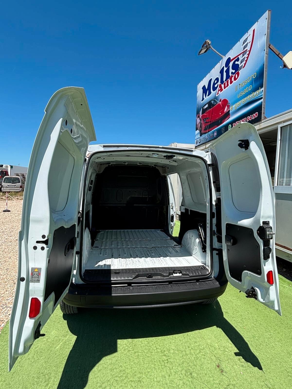 Renault kangoo DIESEL 1.5 DCI 2 POSTI