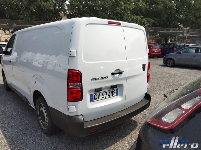 FIAT Scudo SERIE 2 VAN L3H1 2.0 BLUEHDI 145CV