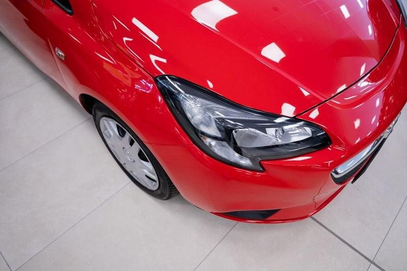 Opel Corsa 5p 1.4 Innovation Gpl Tech 90cv my18.5