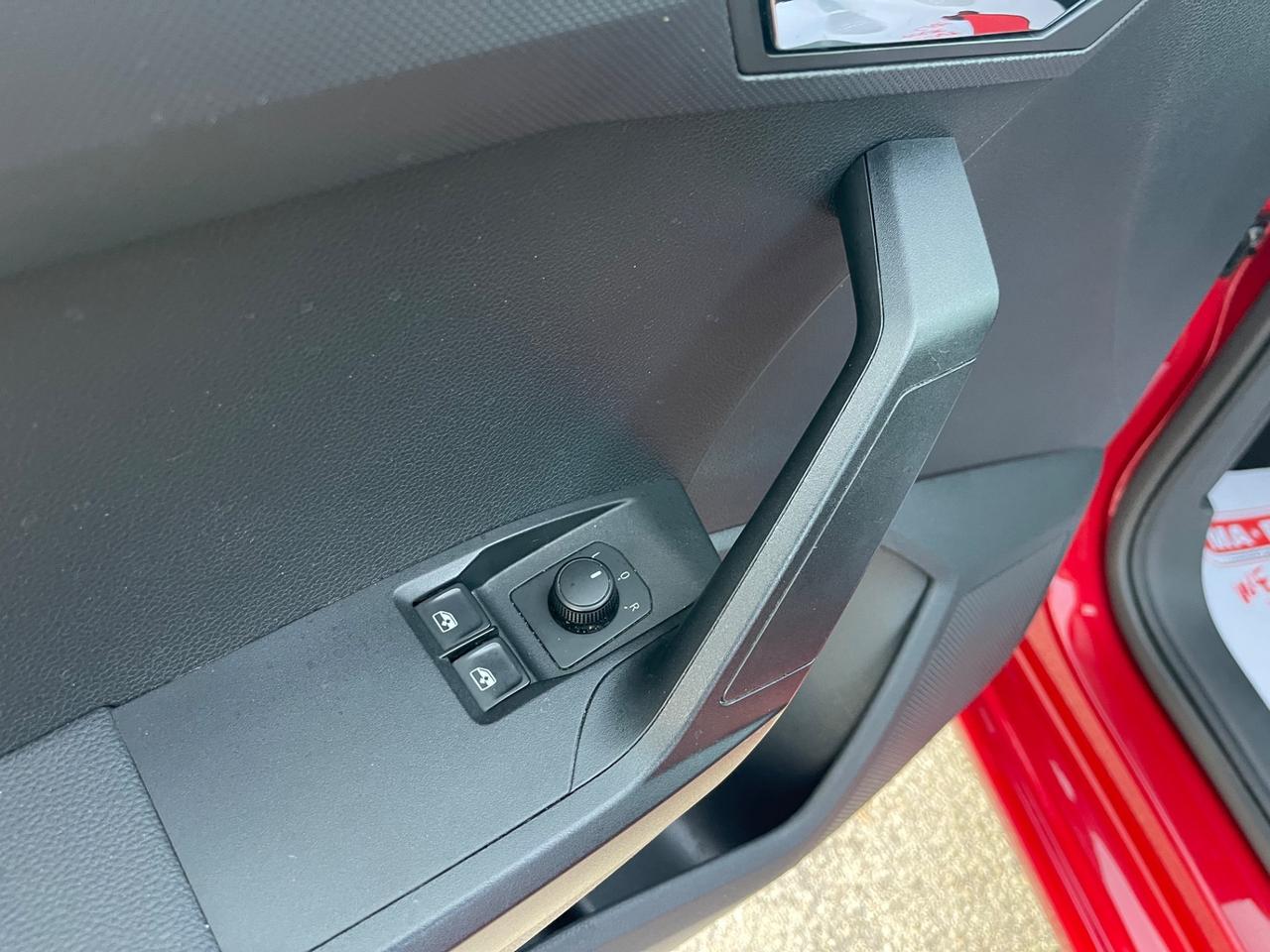 SEAT IBIZA 1.0 TGI 90CV METANO STYLE FULL MY21