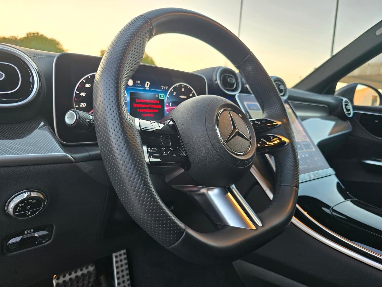 Mercedes-benz GLC 220 d 4Matic Mild Hybrid AMG Premium