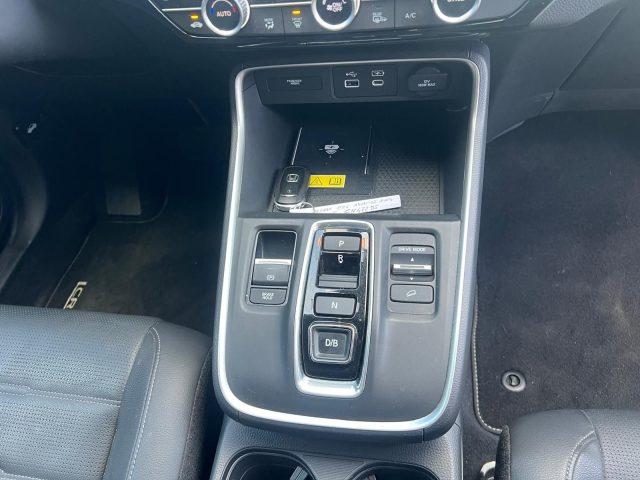 HONDA CR-V CR-V 2.0 Hev eCVT Advance AWD