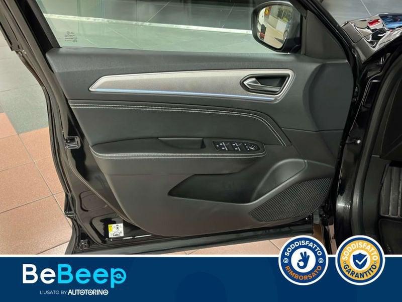 Renault Arkana 1.6 HYBRID INTENS E-TECH 145CV