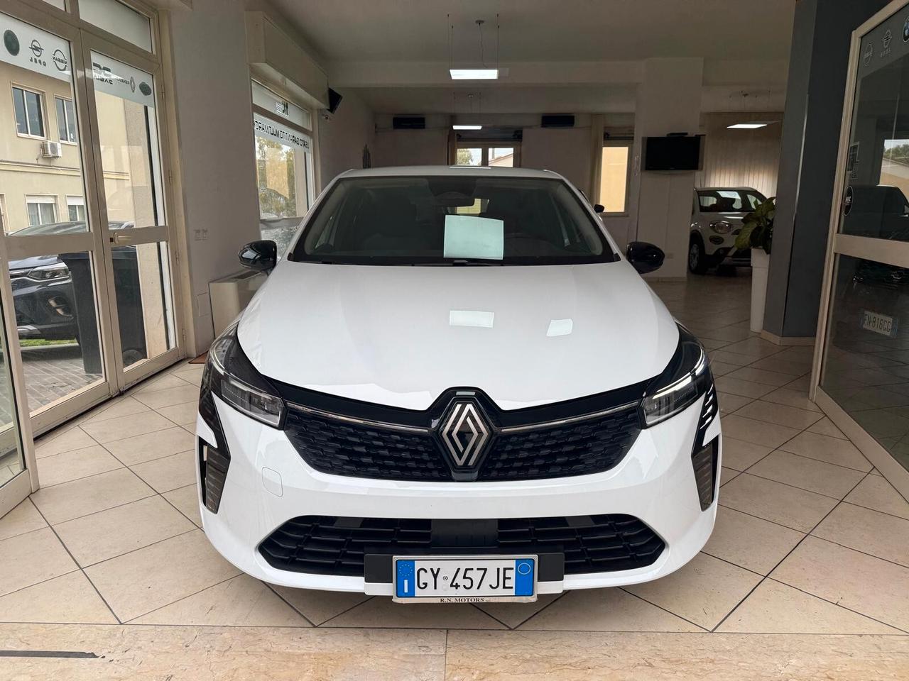 Renault Clio TCE 91 CV GPL 5 PORTE EVOLUTION