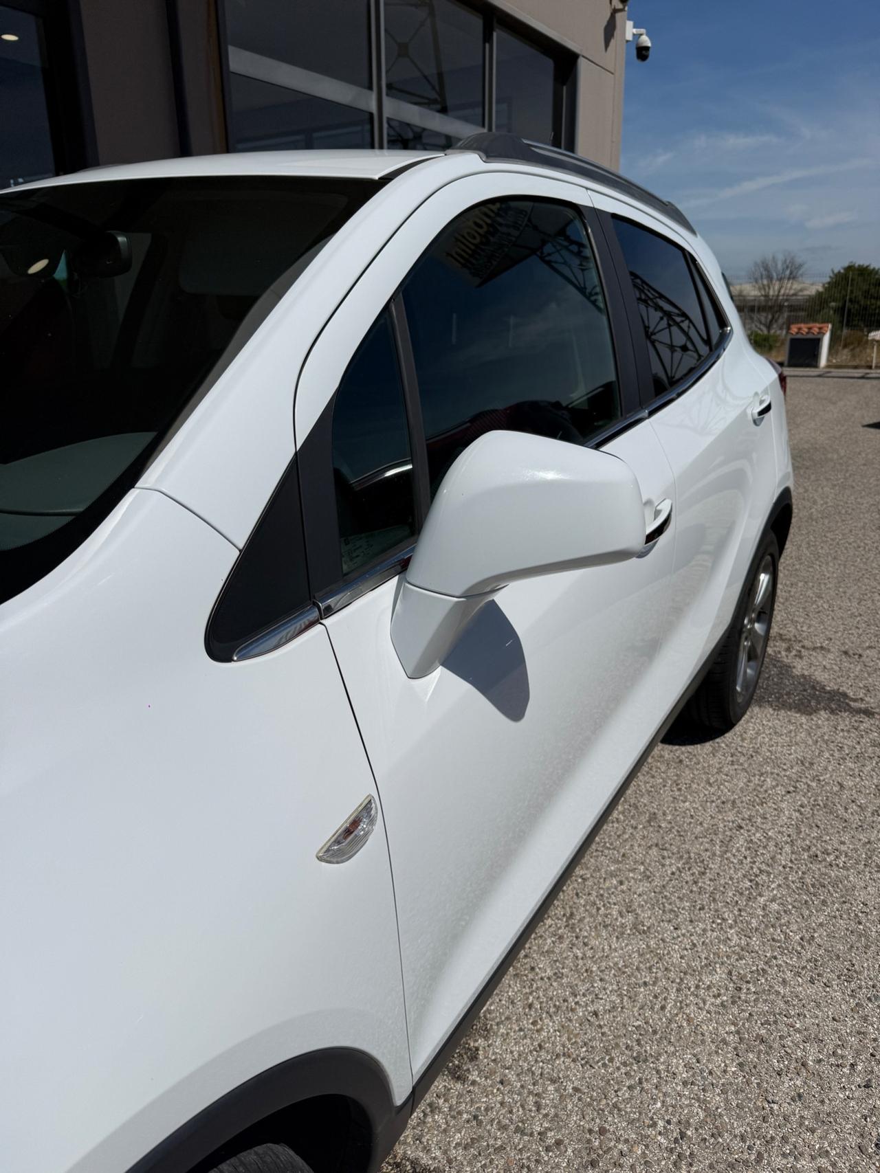 Opel Mokka 1.7 CDTI Ecotec 130CV 4x2