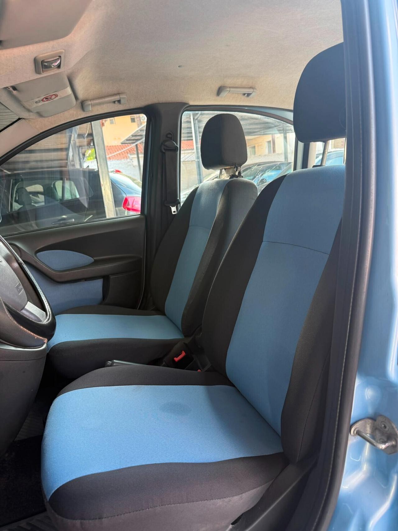 Fiat Panda 1.2 Dynamic Natural Power Mamy
