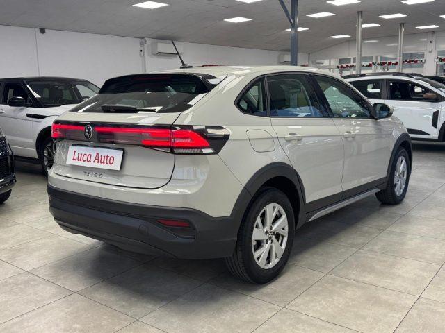 VOLKSWAGEN Taigo 1.0 TSI 110CV DSG *UNICO PROPRIETARIO*