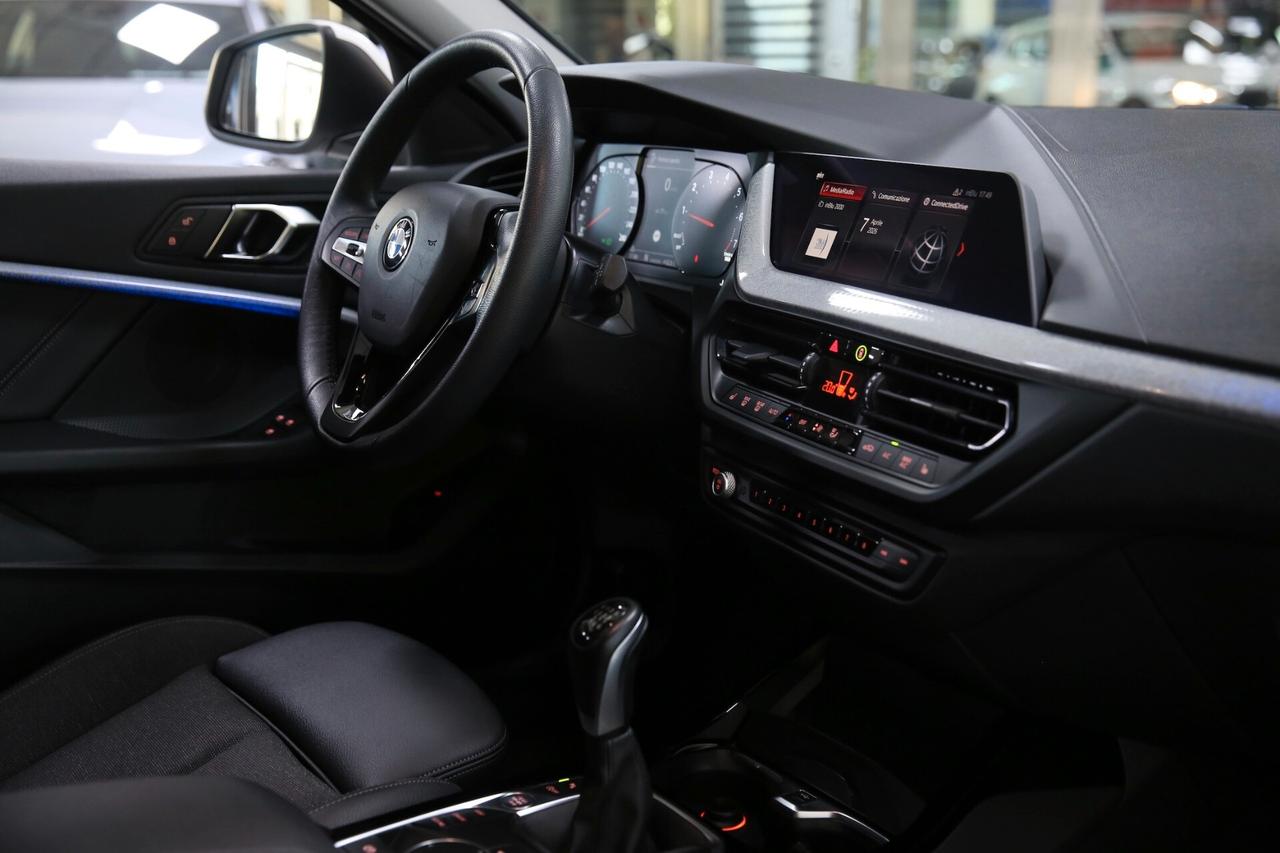 BMW 116i Business Advantage