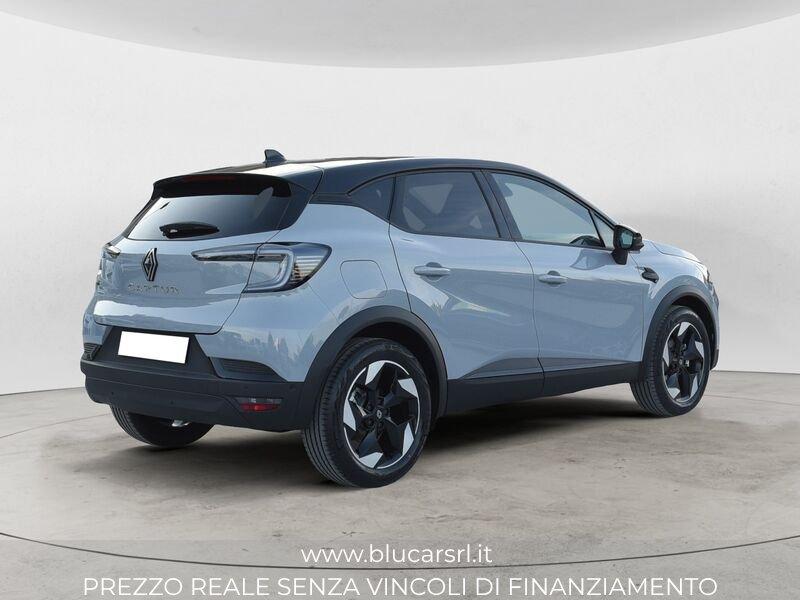 Renault Captur Captur 1.2 eco-g Techno 120cv