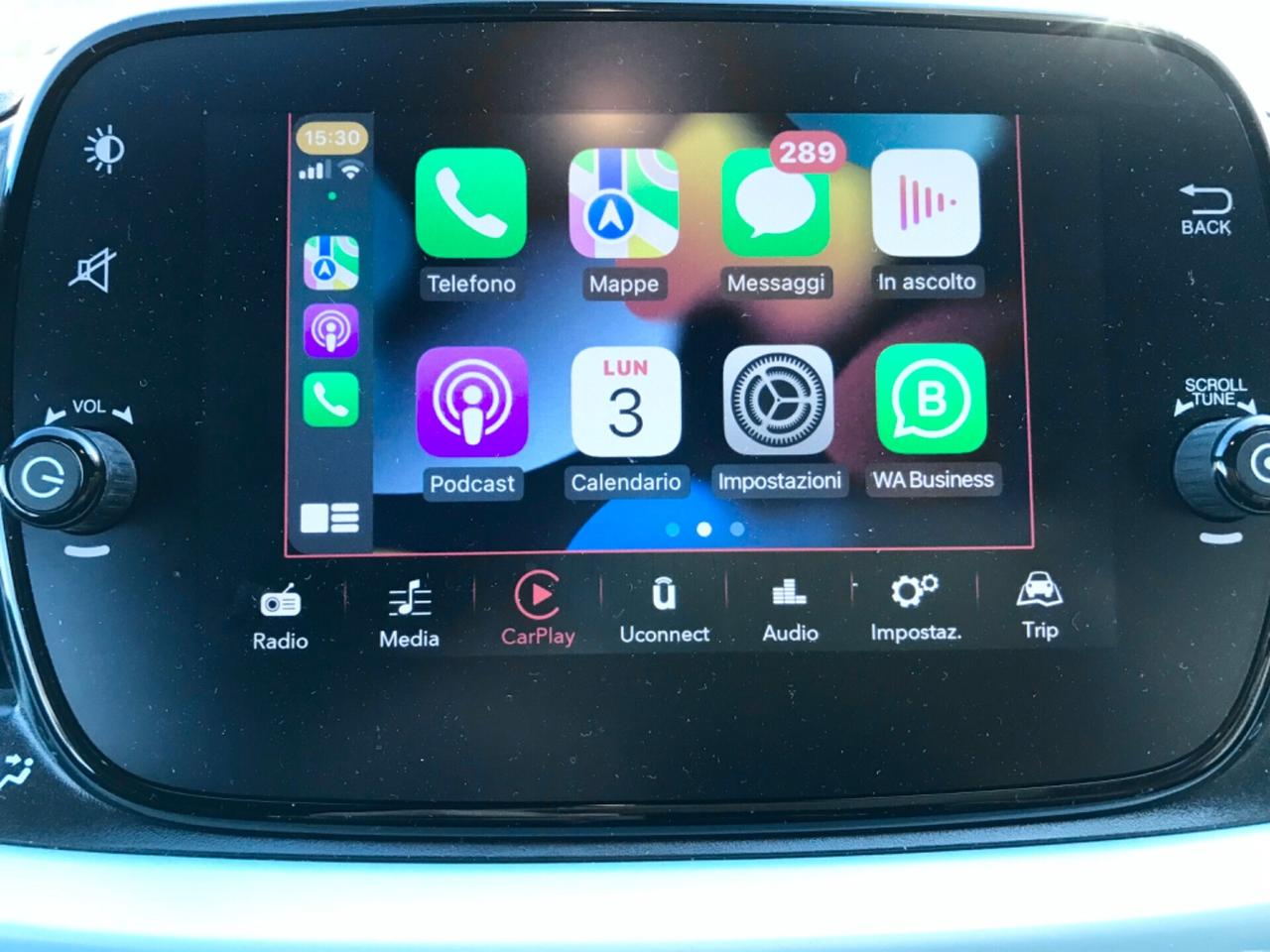 Fiat 500 1.0 Hybrid Dolcevita My24
