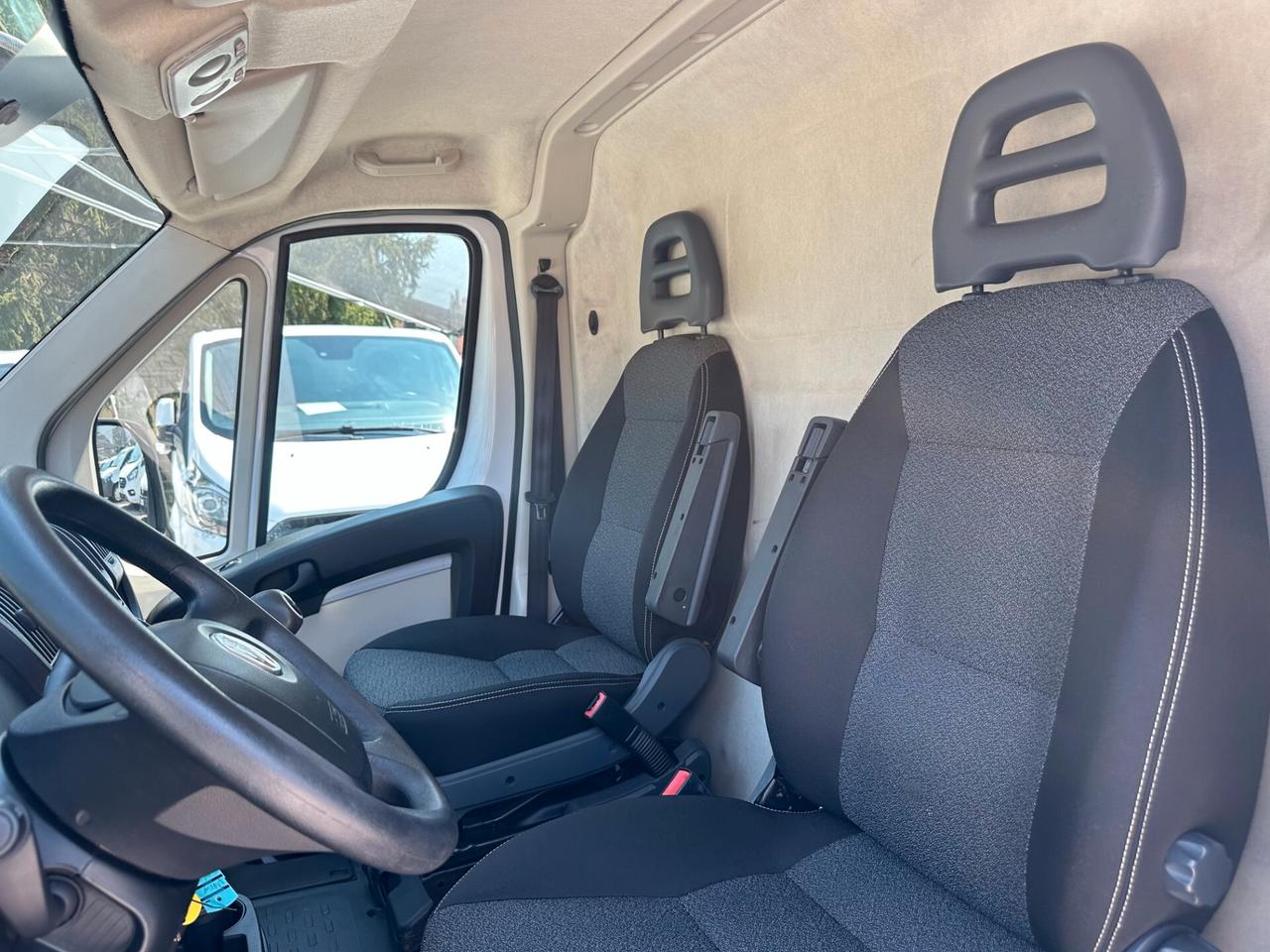 Fiat MAXI 35 XLH3 2.3 Multijet